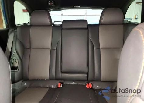 2022 Subaru Outback Wilderness z USA, uszkodzony, nr VIN 4S4BTGSD9N3157679